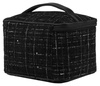Kosmetyczka R-KOS-DA-01A Black