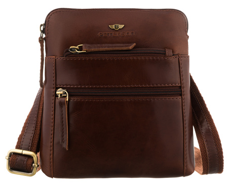 Torba skórzana + Etui 