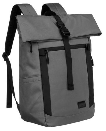 Plecak PTN RIO Gray