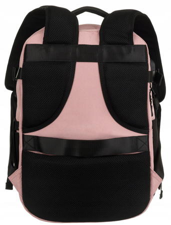HIMAWARI polyester backpack 2301-01