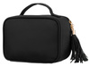 Kosmetyczka PTN KOS-DA-10P Black