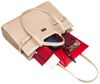 Torebka damska PTN LILIA Beige