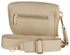 Saszetka-Nerka PU PTN MIS-08 Beige