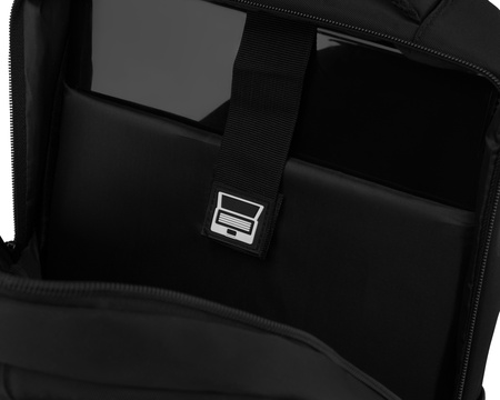 Plecak R-BHX-05 Black