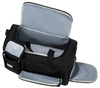 Torba podróżna PTN 23032 Black