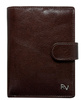 Portfel męski skórzany RV-7680278-9 Brown