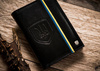 PETERSON PTN 324-P-UP UA RFID leather wallet