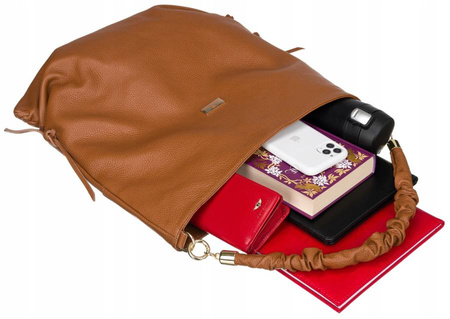 PETERSON PTN TWP-011 eco leather bag