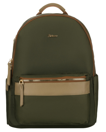 Plecak Peterson PTN JN-11 Green