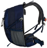 Plecak turystyczny PTN JPS-01 Navy