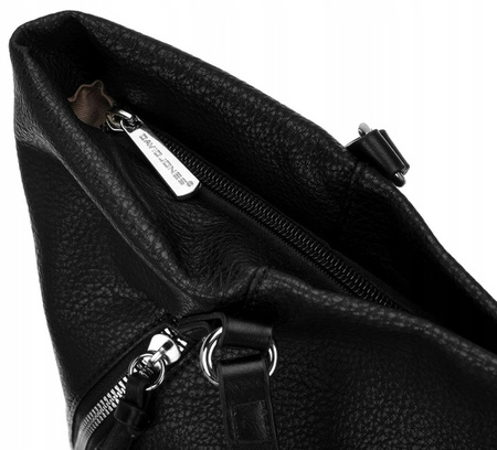 Torebka eko DAVID JONES 6727-4A