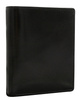 Portfel męski skórzany N318-BFA-NL BLACK