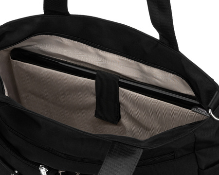 Torebka damska PTN CTY-18 Black