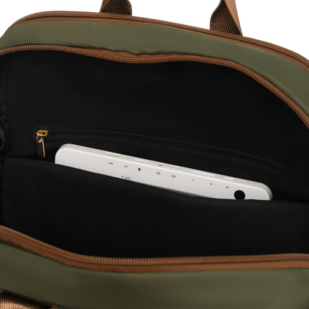 Plecak Peterson PTN JN-08 Green