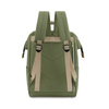 HIMAWARI 9001 polyester backpack