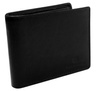 Portfel męski skórzany PTN N992-BUF Black