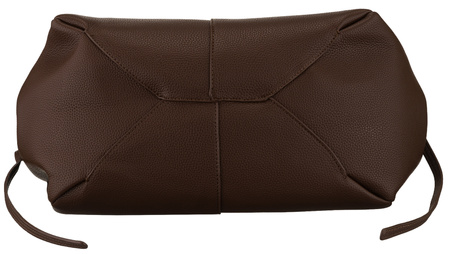 Torebka damska PU PTN TOR-ALE-26 Brown