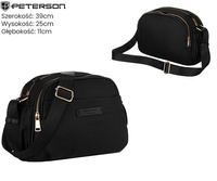 Plecak Peterson PTN JN-15