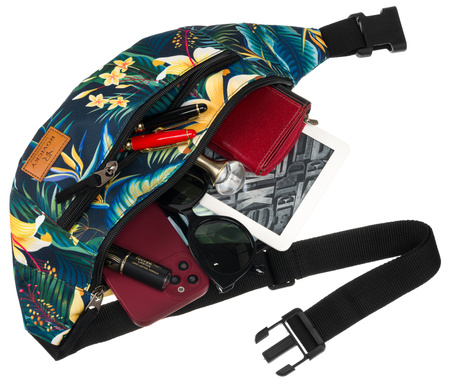 Saszetka nerka R-WB27 09