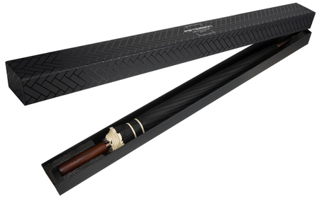 Parasolka Peterson PTN UMB-02L Black