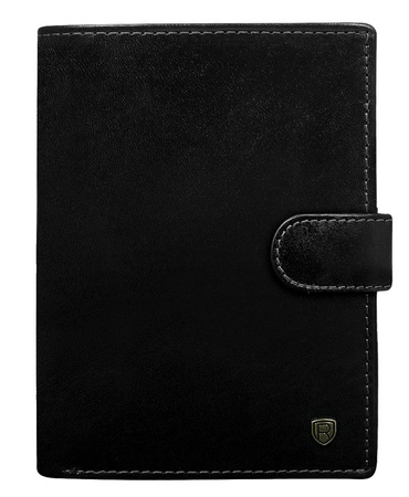 ROVICKY N62L-RVT RFID leather wallet