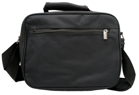 Torba męska PTN 6527 Black