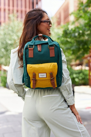 Himawari Urban Backpack with Laptop Compartment 188L-56(1)