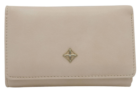 Women's PU Wallet SF-1077-DNM