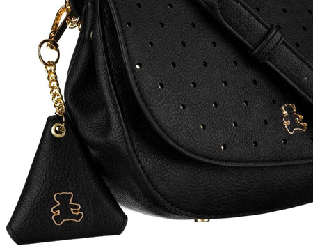 LULUCASTAGNETTE NICOLE eco bag