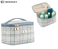 Kosmetyczka R-KOS-DA-01A Blue