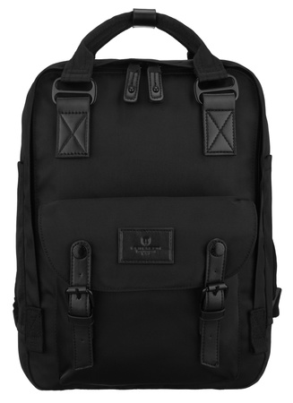 Plecak PTN GAMMA Black