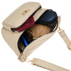 Saszetka-Nerka PU PTN MIS-05 Beige