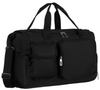 Torba podróżna PTN 23032 Black