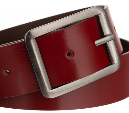 ROVICKY PRD-4-N leather belt