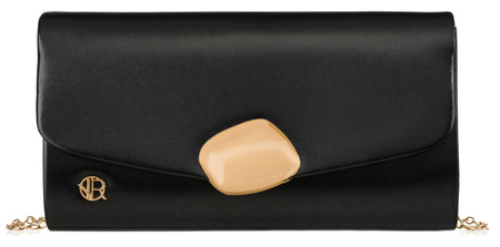 Kopertówka R-XS022 Black