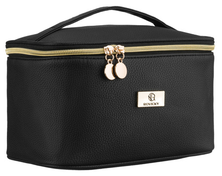 Kosmetyczka R-KOS-DA-08 Black