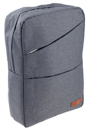 ROVICKY NB9704 textile laptop backpack