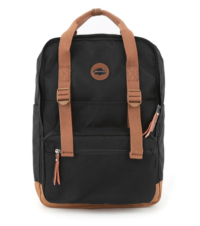 Plecak z poliestru HIMAWARI 1085B-12H