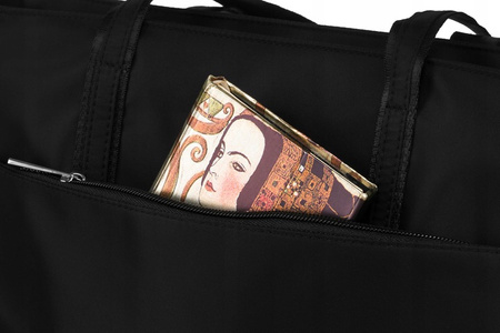 Torebka damska PTN CTY-13 Black