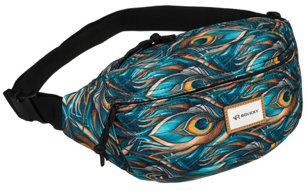 Saszetka nerka R-SN-01-18