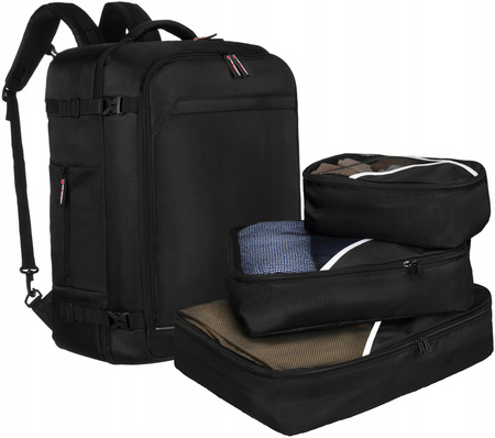 PETERSON PTN PLG-05-T polyester backpack