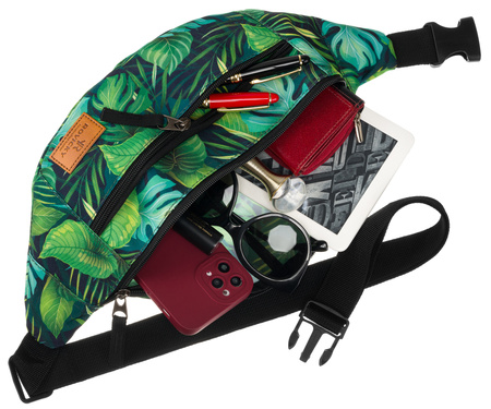 Saszetka nerka R-WB27 03