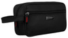 Leatherette cosmetic bag PETERSON PTN KOS-ME-2