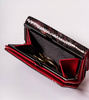 LORENTI 15-09-MSN RFID leather wallet