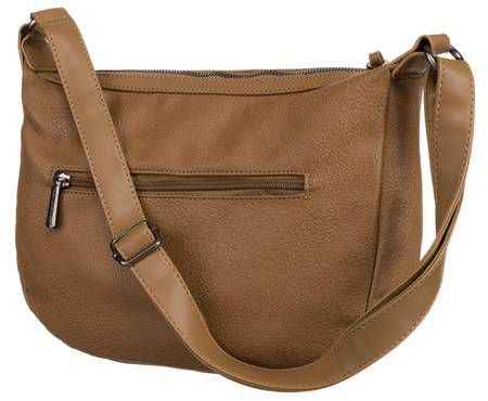 Torebka damska David Jones 6885-1 Camel