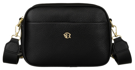 Torebka damska PU R-KP-14-A19 Black