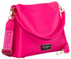 Torebka damska PU PTN H3655 Fuchsia