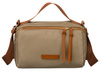 Torebka PTN JN-03 KHAKI-BROW