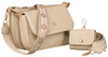 Torebka eko R-KP-07-F19 L.Beige