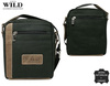 Leather bag Always Wild 840-MHC